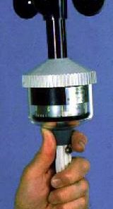 ANEMOMETRE