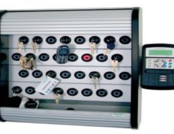 Armoire à clef MaxProx