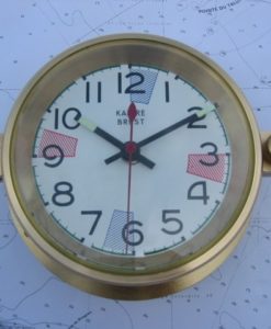 Montre grand diamètre