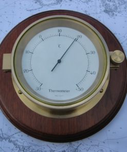 Thermomètre