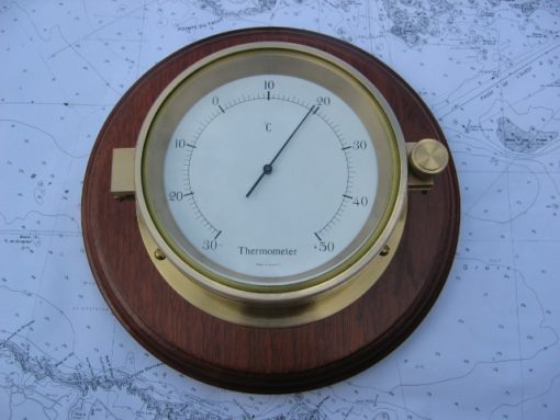Thermomètre