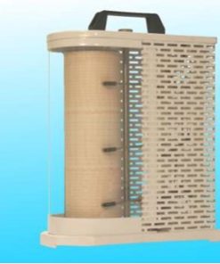 Baro - Thermo - Hygromètre enregistreur à tambour