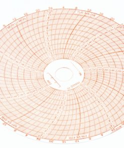 Disques graphiques pour enregistreur