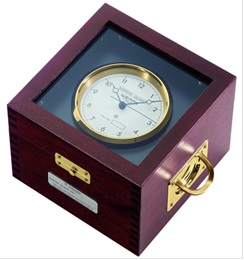 Chronomètre Marine à quartz