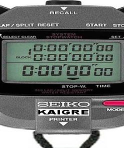 CHRONOMETRE