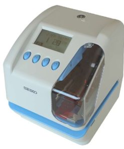 Horodateur TP-50